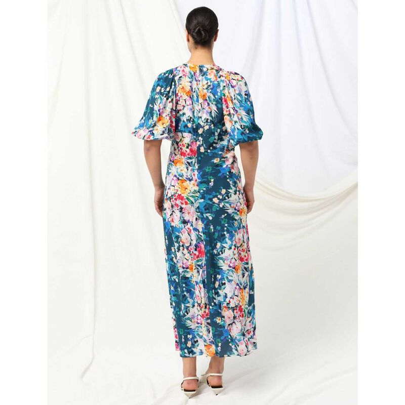 KACHEL Chelsea Maxi Dress image number 1